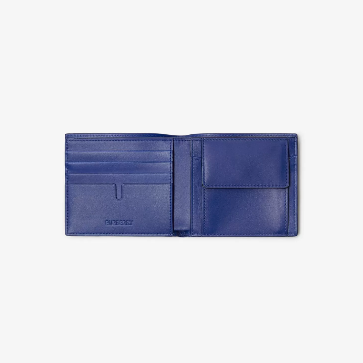 Burberry Ekd Bifold myntplånbok*Män Personliga presenter | Plånböcker och kortfodral