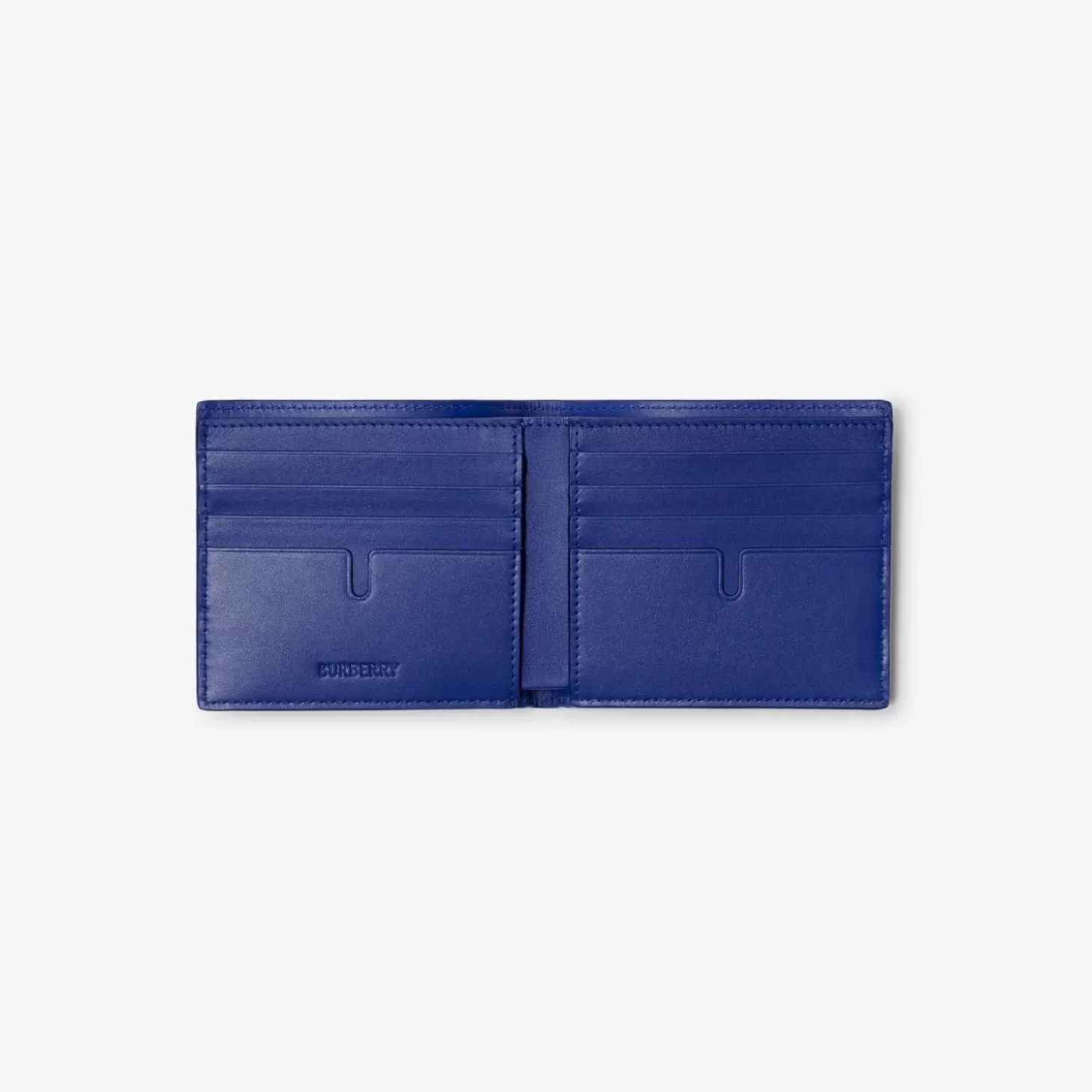 Burberry Ekd Bifold Plånbok*Män Personliga presenter | Plånböcker och kortfodral