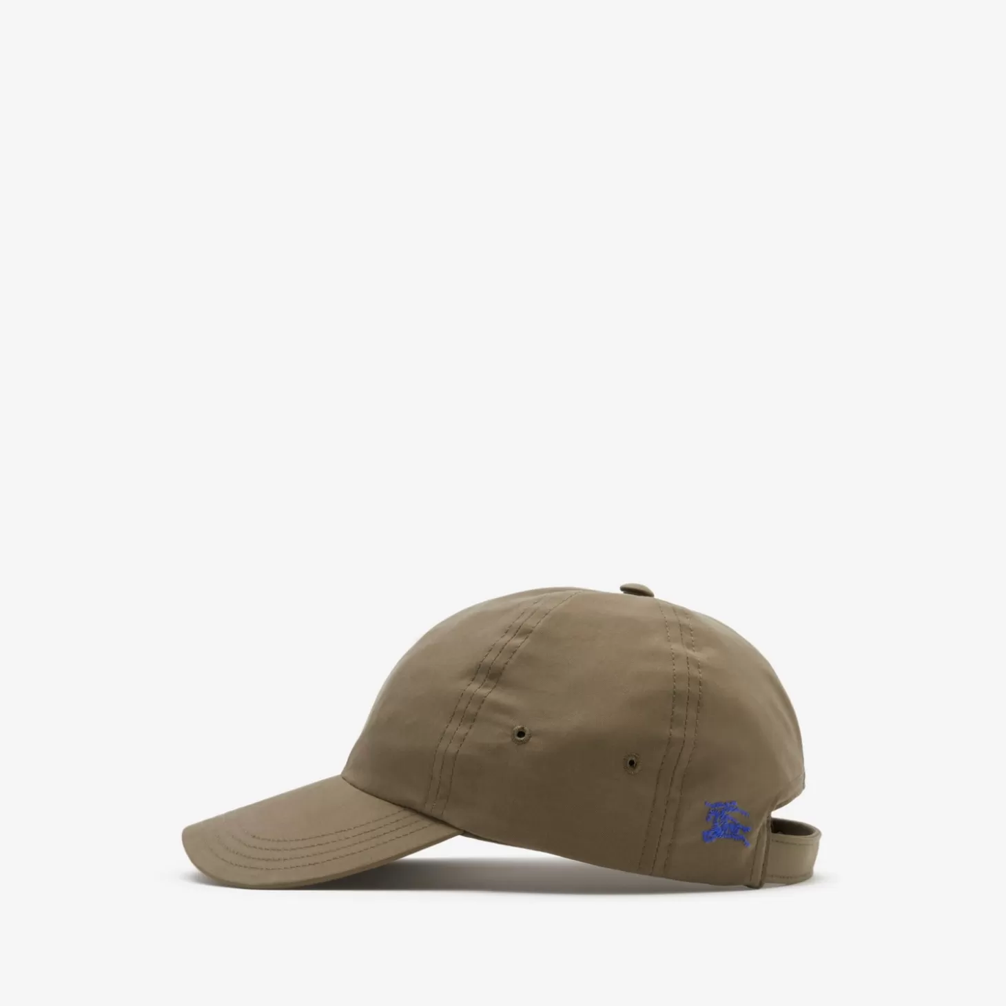Burberry Ekd bomullsbaseballkeps*Män/Kvinnor Mössor och handskar | Mössor och handskar