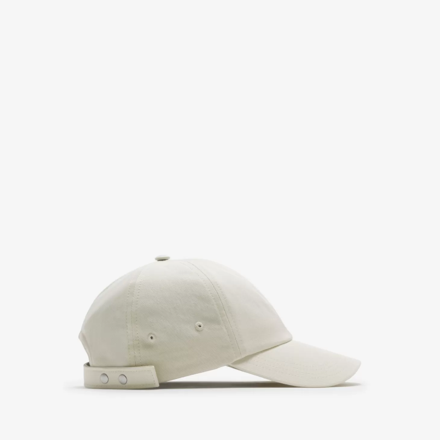 Burberry Ekd bomullsbaseballkeps*Män/Kvinnor Mössor och handskar | Mössor och handskar