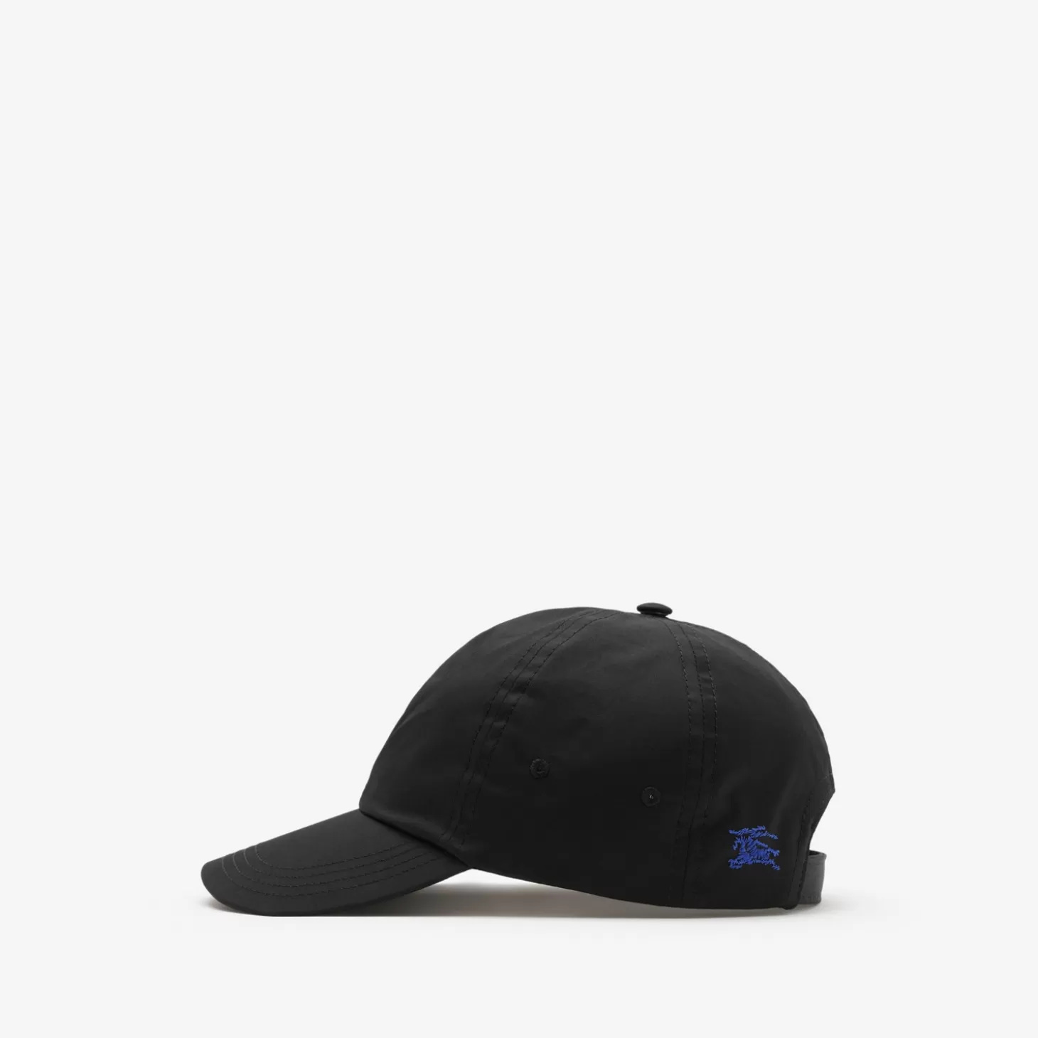 Burberry Ekd bomullsbaseballkeps*Män/Kvinnor Mössor och handskar | Mössor och handskar