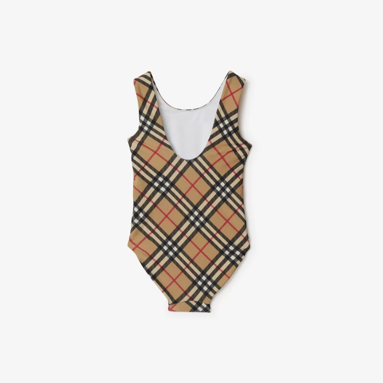 Burberry Kolla baddräkt*Barn Badkläder
