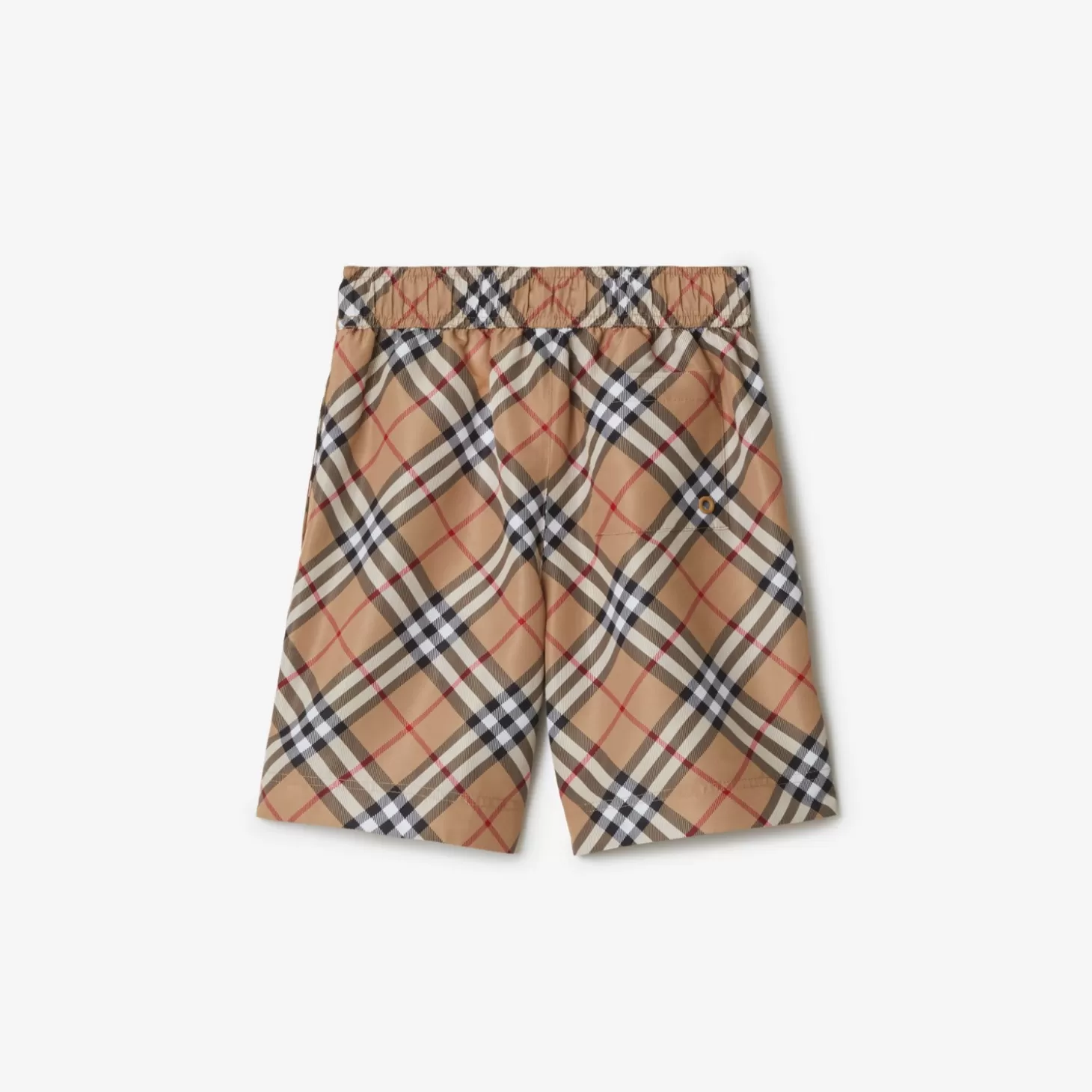 Burberry Kolla badshorts*Barn Badkläder