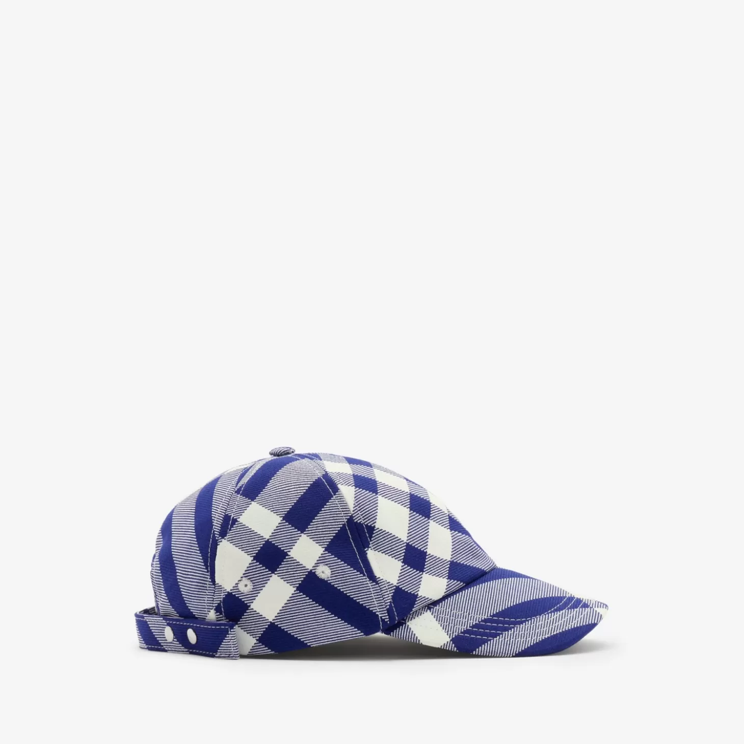 Burberry Kolla baseballkeps*Män/Kvinnor Mössor och handskar | Mössor och handskar