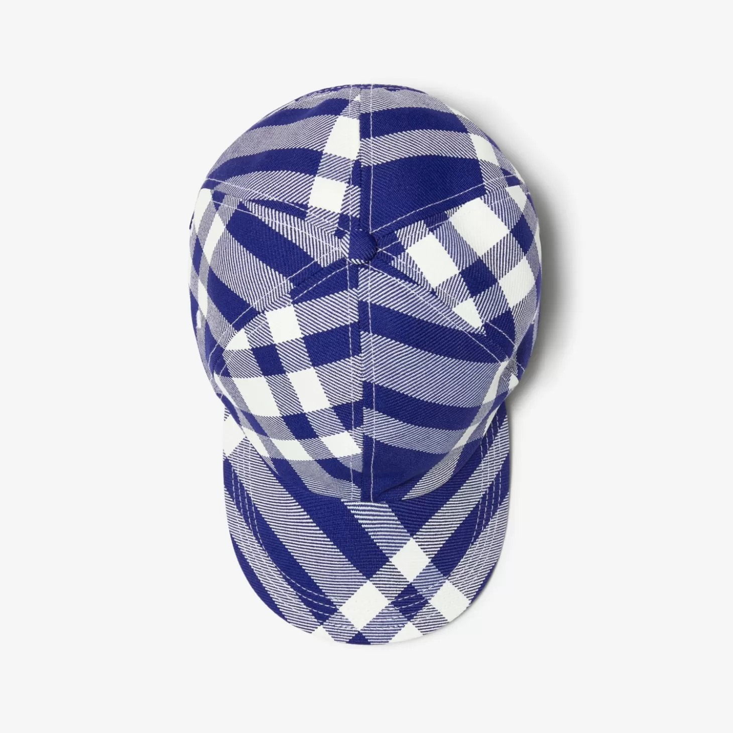 Burberry Kolla baseballkeps*Män/Kvinnor Mössor och handskar | Mössor och handskar