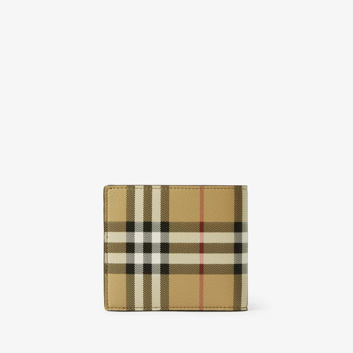 Burberry Kolla Bifold Wallet*Män Personliga presenter | Plånböcker och kortfodral