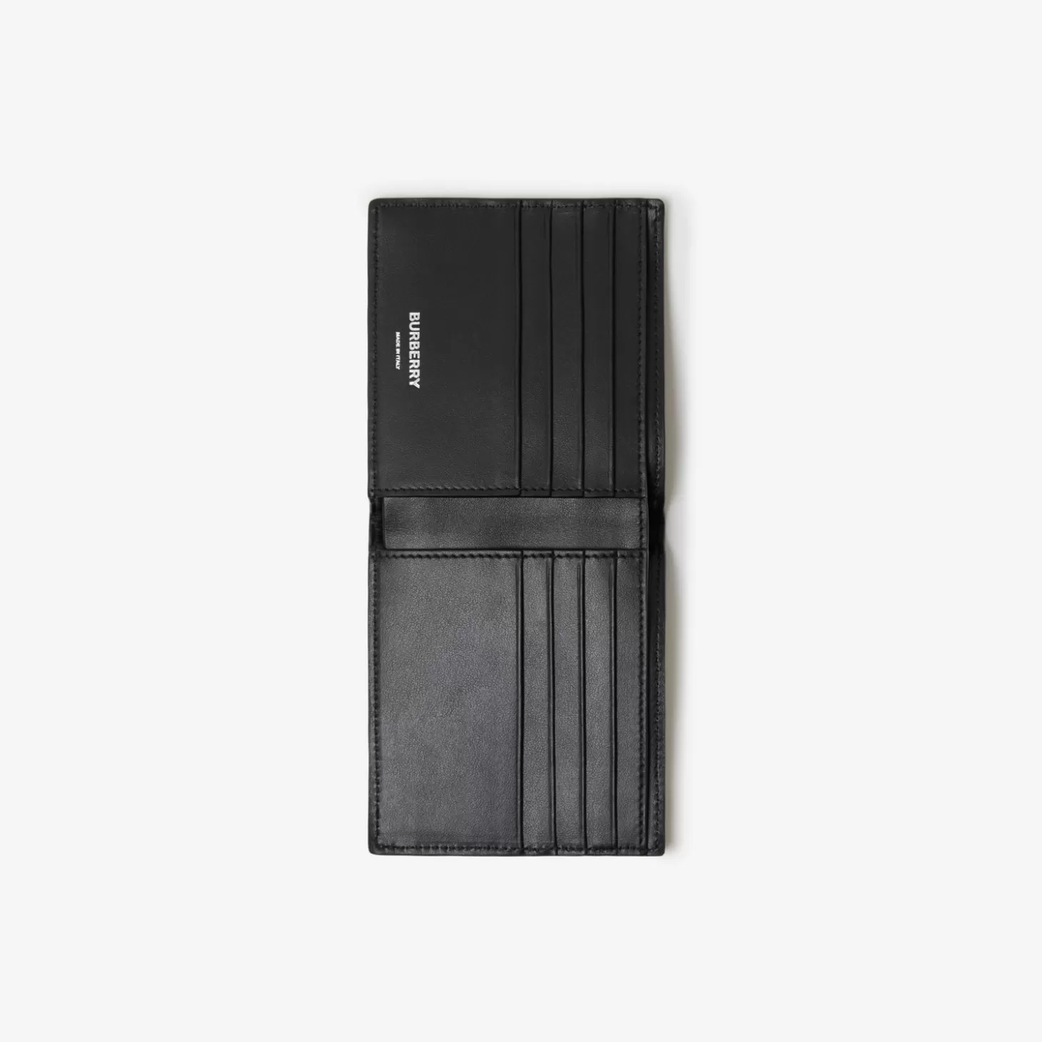 Burberry Kolla Bifold Wallet*Män Personliga presenter | Plånböcker och kortfodral
