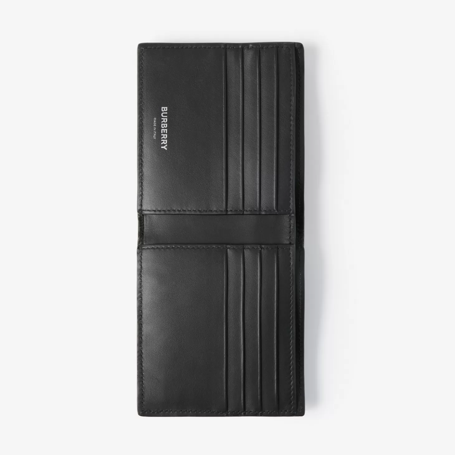 Burberry Kolla Bifold Wallet*Män Plånböcker och kortfodral