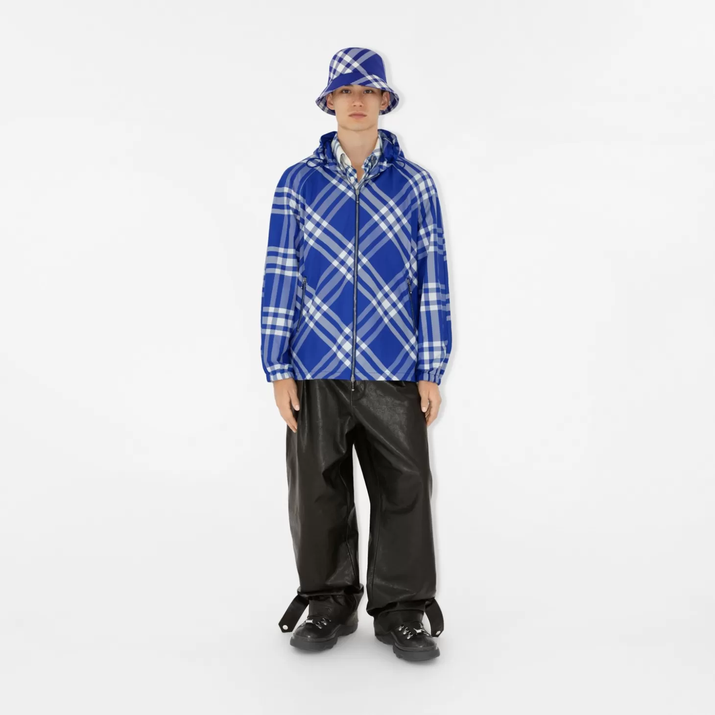 Burberry Kolla Bucket Hat*Män/Kvinnor Mössor och handskar | Mössor och handskar