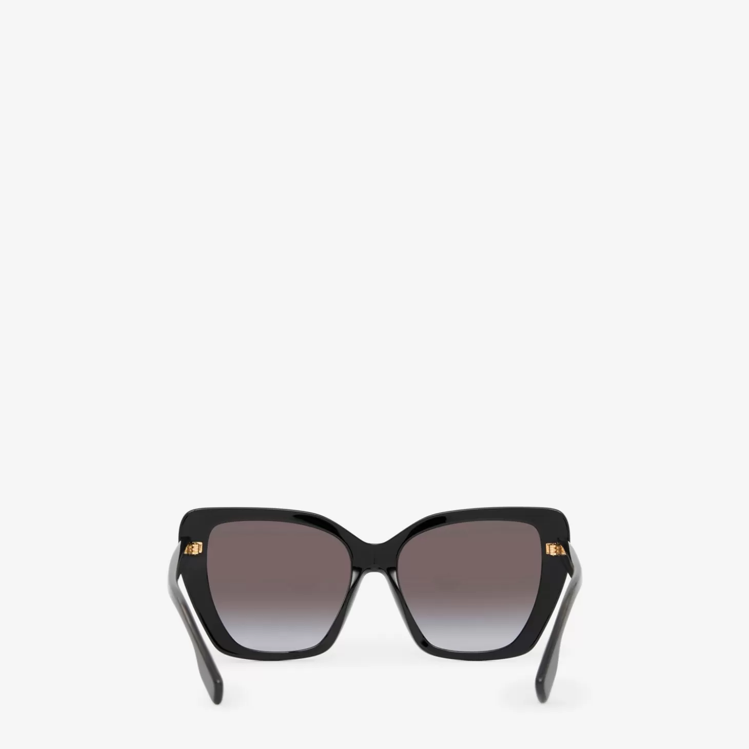 Burberry Kolla Cat-Eye Frame solglasögon*Kvinnor Solglasögon