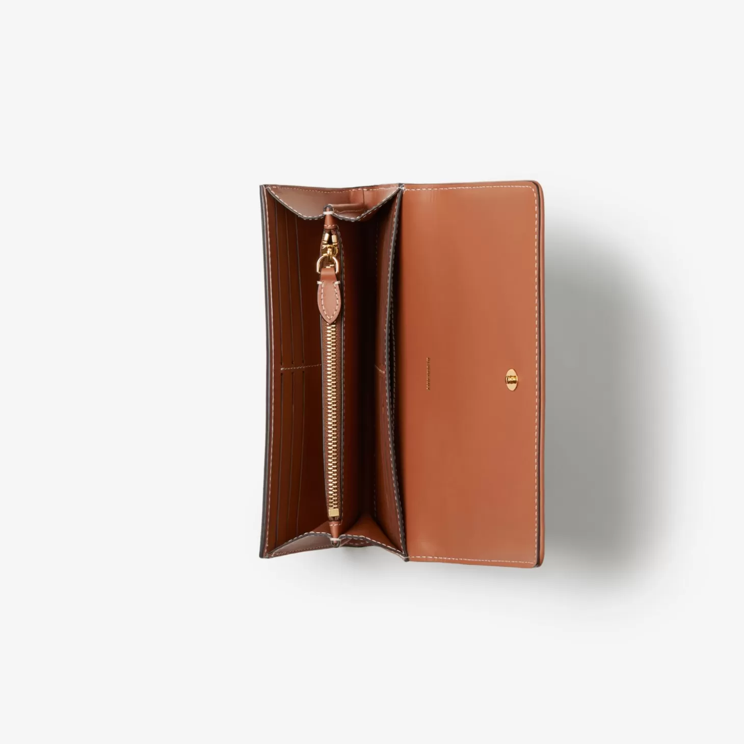 Burberry Kolla Continental Wallet*Kvinnor Personliga presenter | Plånböcker och kortfodral