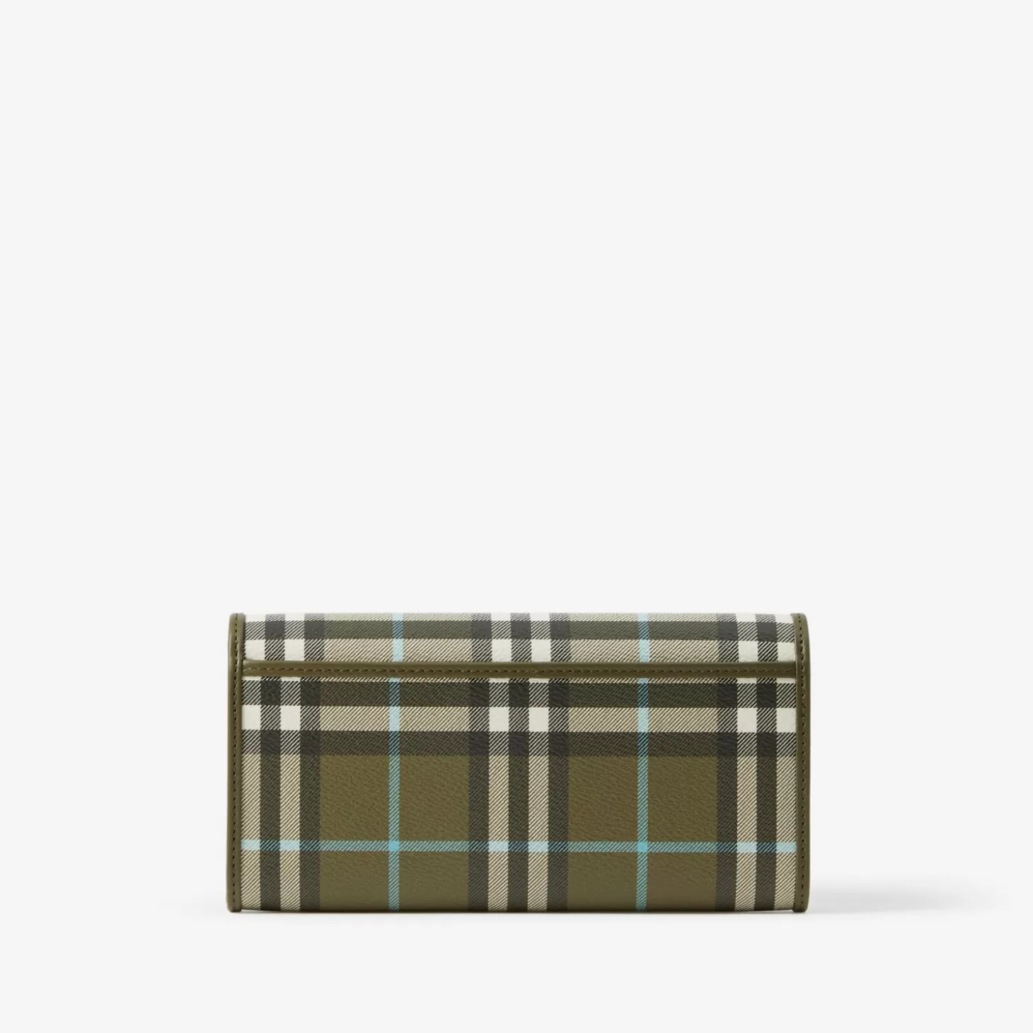 Burberry Kolla Continental Wallet*Kvinnor Plånböcker och kortfodral