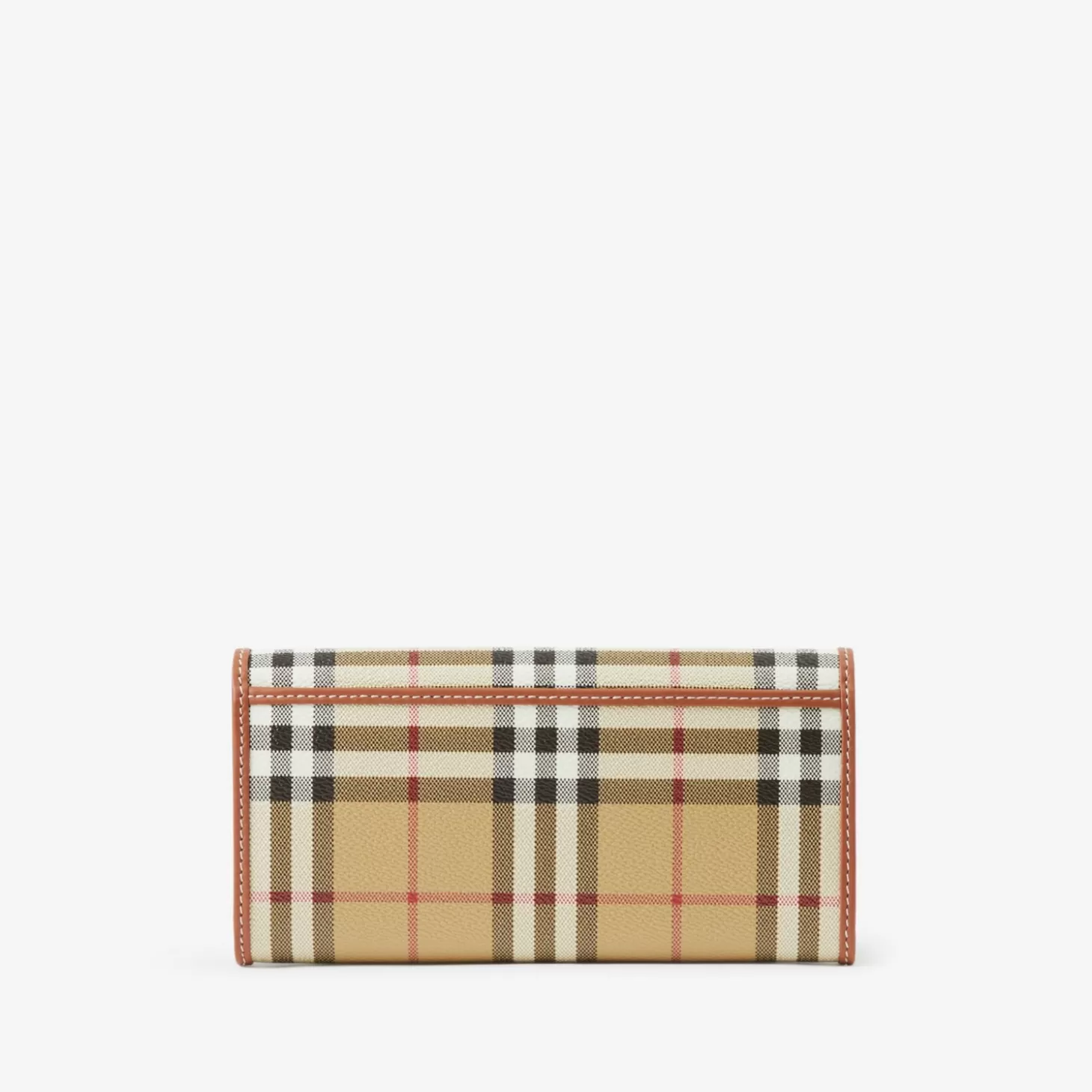Burberry Kolla Continental Wallet*Kvinnor Personliga presenter | Plånböcker och kortfodral