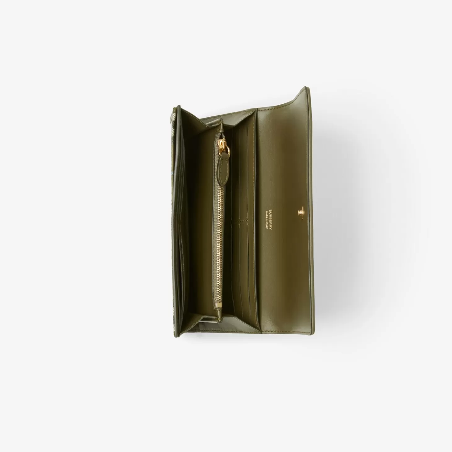 Burberry Kolla Continental Wallet*Kvinnor Plånböcker och kortfodral