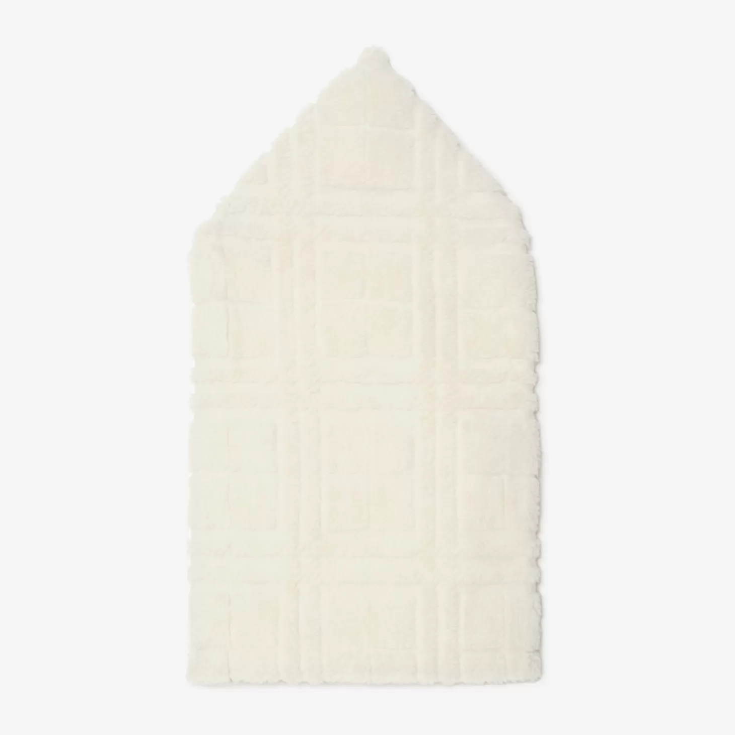 Burberry Kolla Fleece Baby Nest*Barn Bebispresenter | Bo och filtar