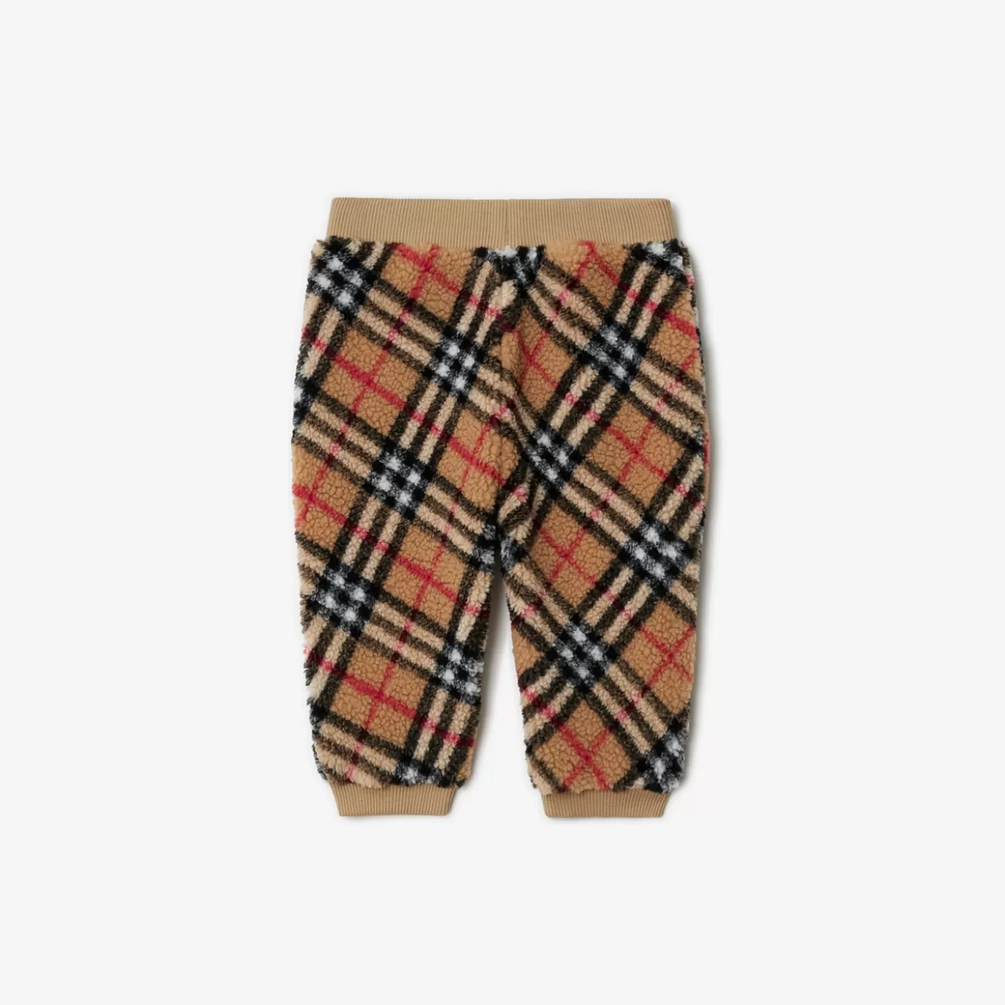Burberry Kolla fleece joggingbyxor*Barn Bebispresenter | Kjolar och byxor