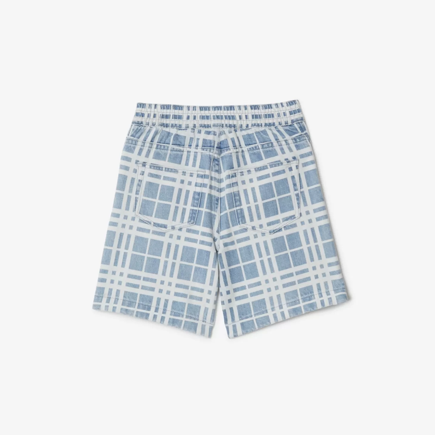 Burberry Kolla jeansshorts*Barn Badkläder | Byxor och shorts