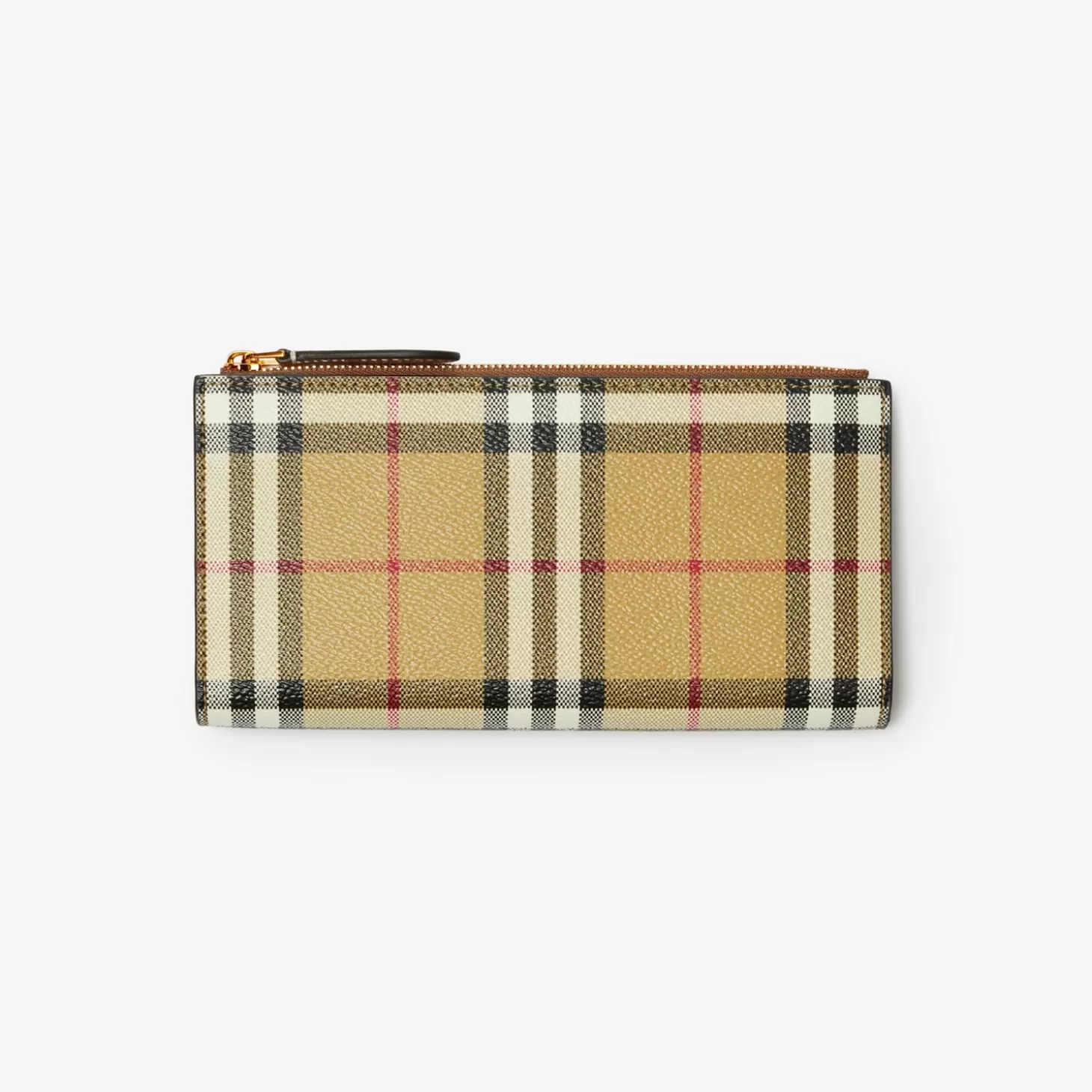 Burberry Kolla Large Bifold Wallet*Kvinnor Plånböcker och kortfodral