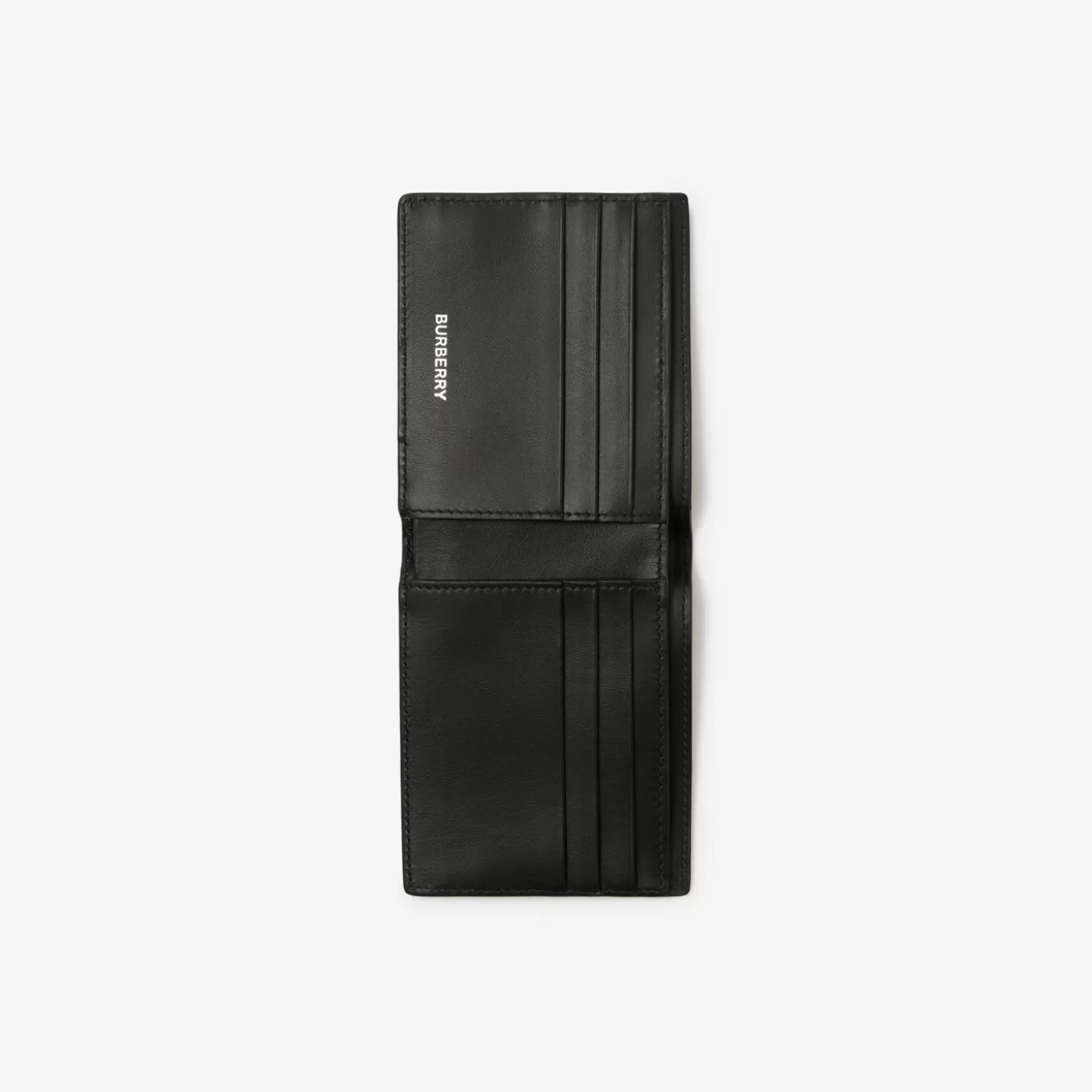 Burberry Kolla Slim Bifold Wallet*Män Personliga presenter | Plånböcker och kortfodral