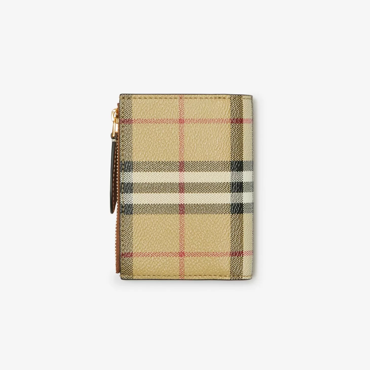 Burberry Kolla Small Bifold Wallet*Kvinnor Plånböcker och kortfodral