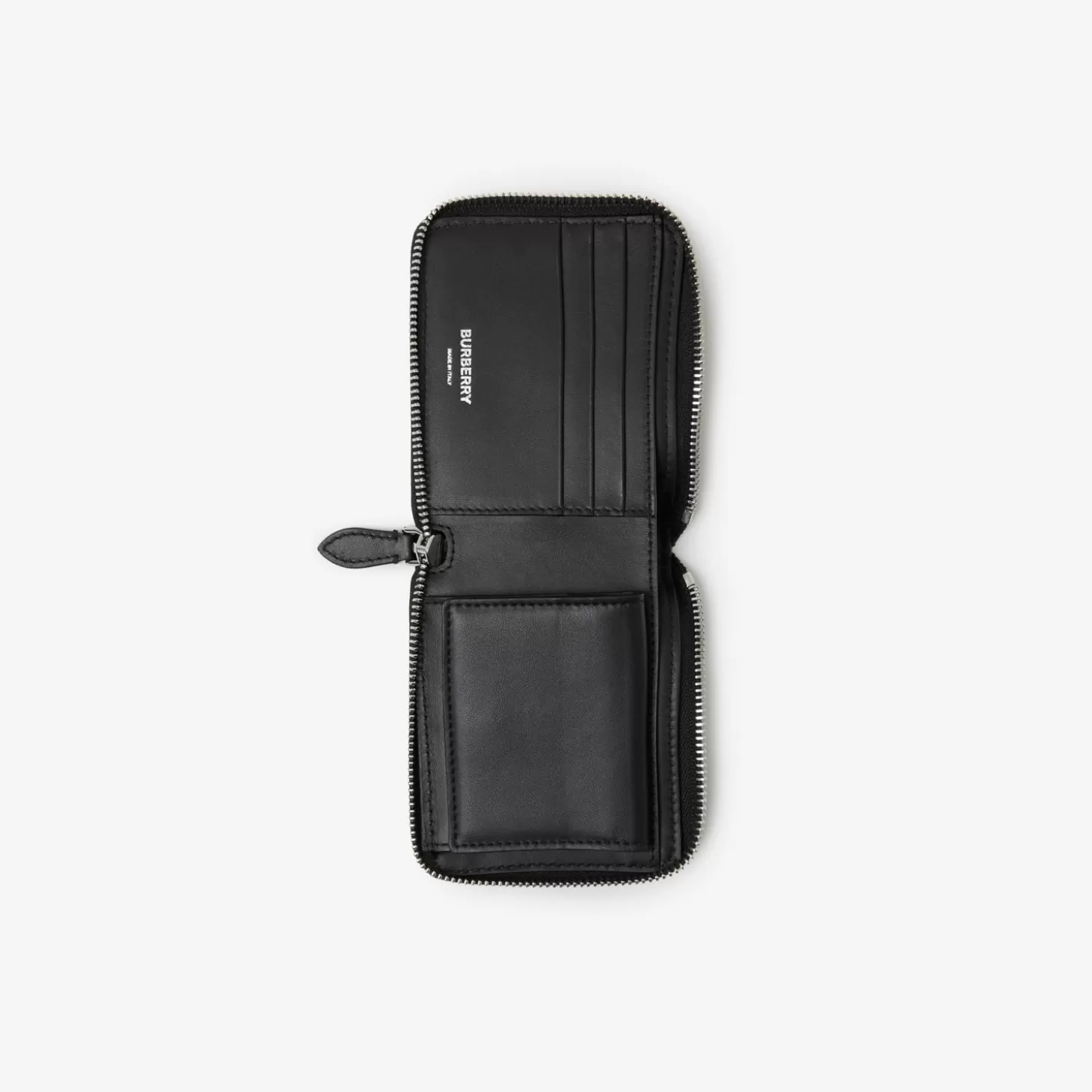 Burberry Kolla Ziparound Wallet*Män Personliga presenter | Plånböcker och kortfodral