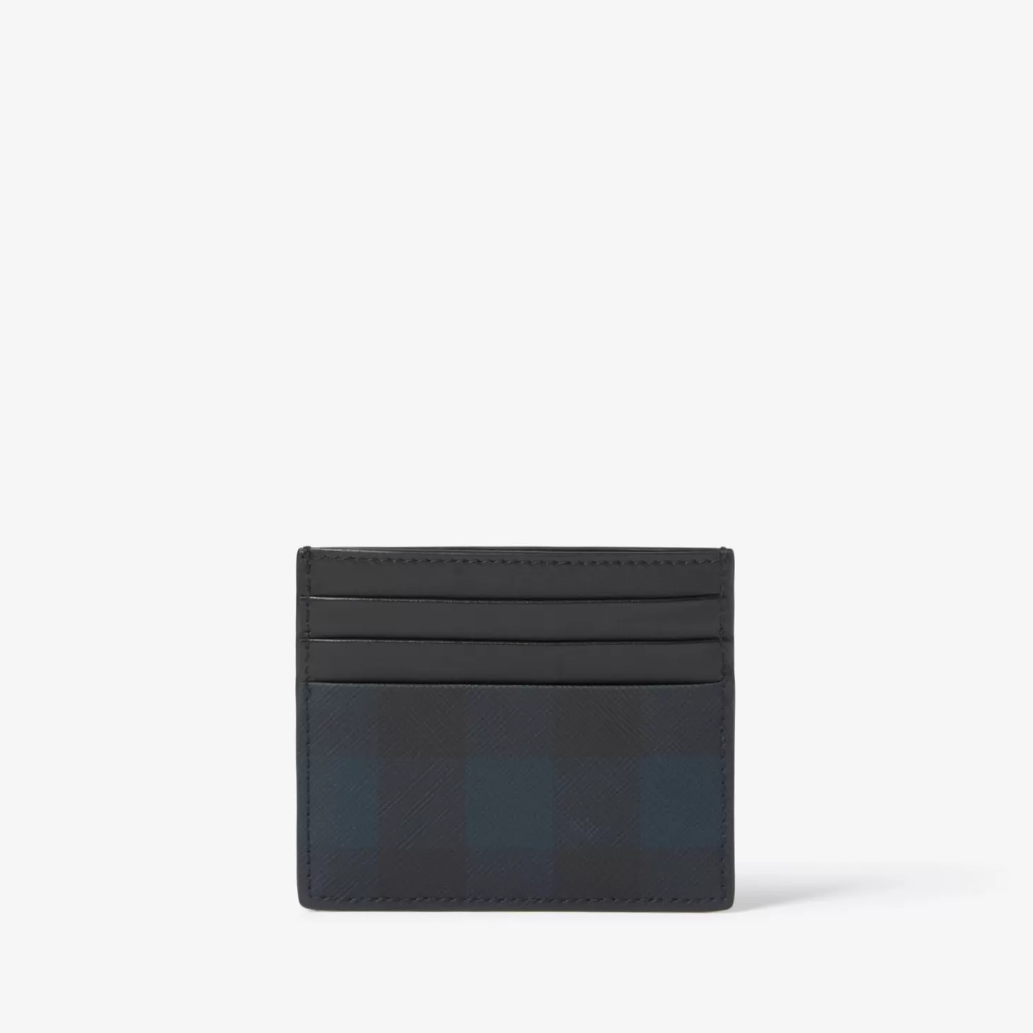 Burberry Kontrollera kortfodral*Män Plånböcker och kortfodral