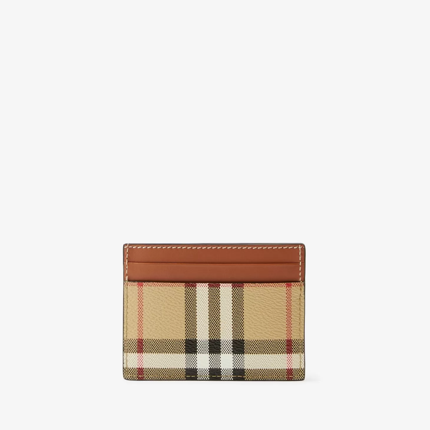 Burberry Kontrollera kortfodral*Kvinnor Plånböcker och kortfodral