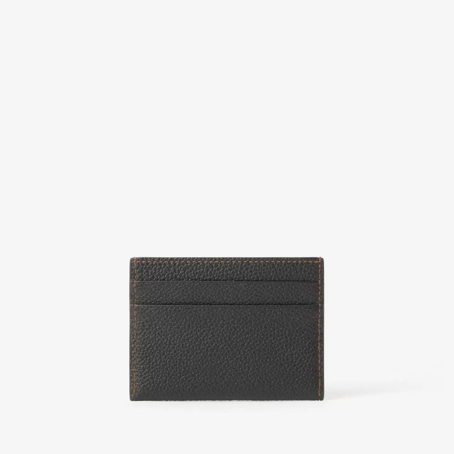 Burberry Kornigt läder Tb-kortfodral*Kvinnor Personliga presenter | Plånböcker och kortfodral