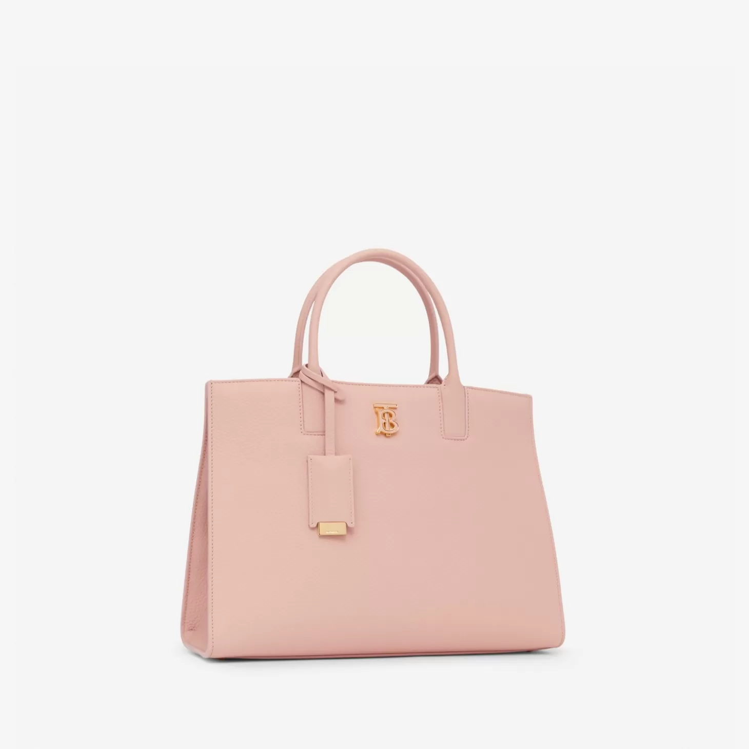 Burberry Liten Frances-väska*Kvinnor Personliga presenter | Övre handtag