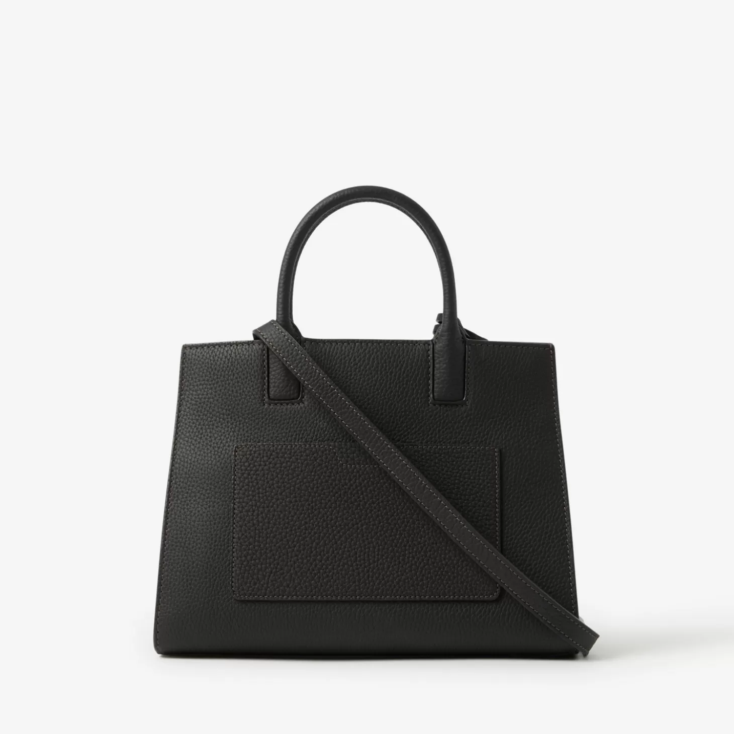 Burberry Liten Frances-väska*Kvinnor Personliga presenter | Övre handtag