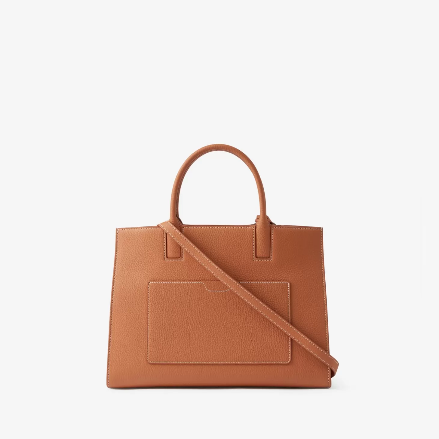 Burberry Liten Frances-väska*Kvinnor Personliga presenter | Övre handtag