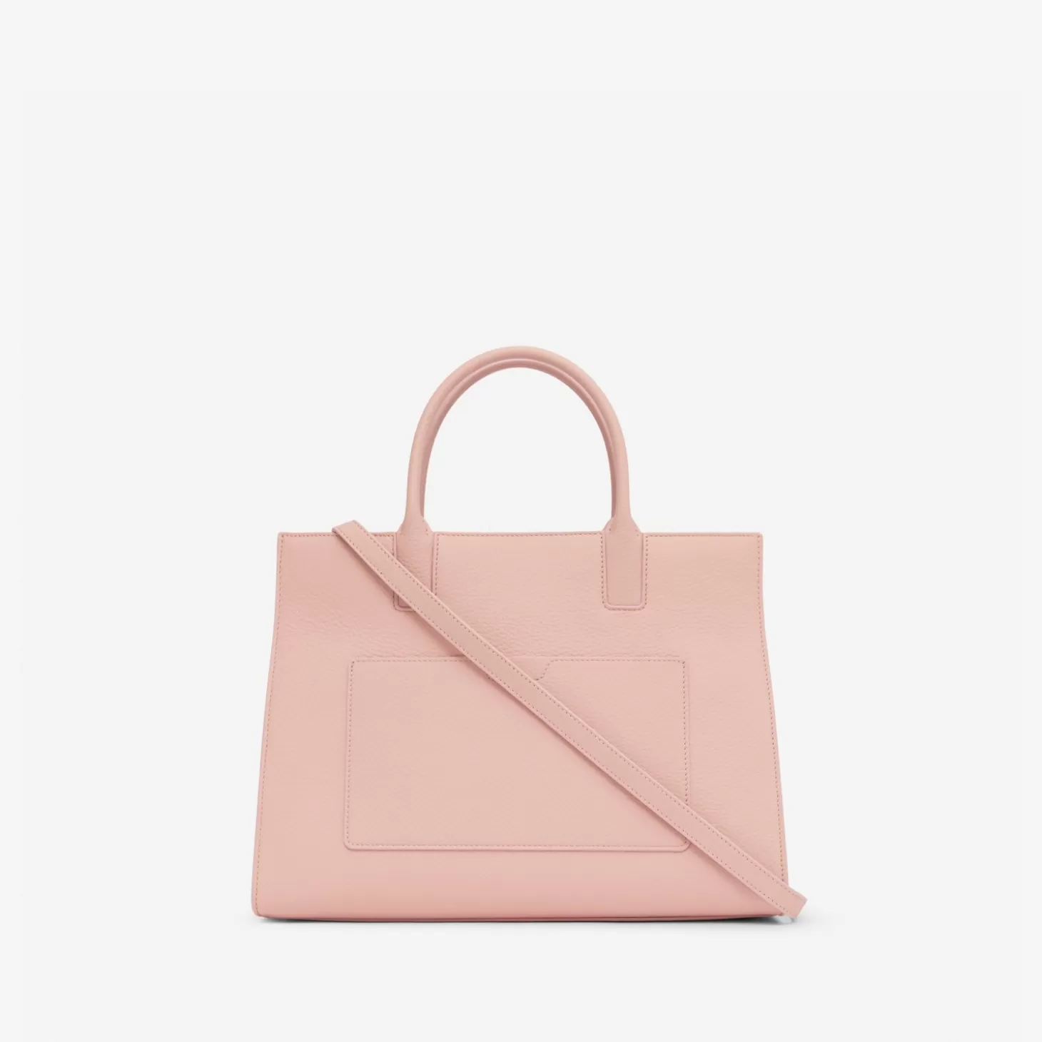 Burberry Liten Frances-väska*Kvinnor Personliga presenter | Övre handtag