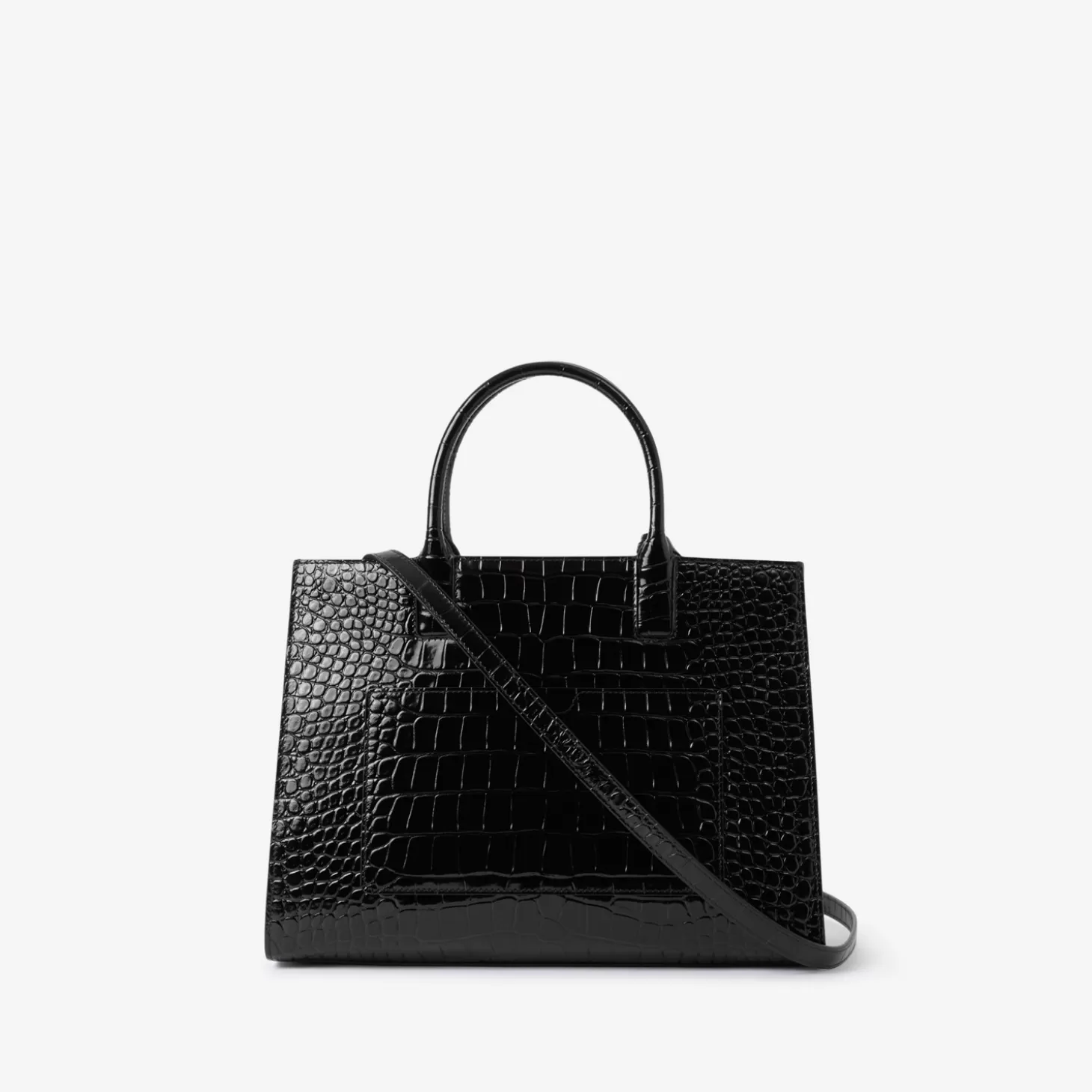 Burberry Liten Frances-väska*Kvinnor Personliga presenter | Övre handtag