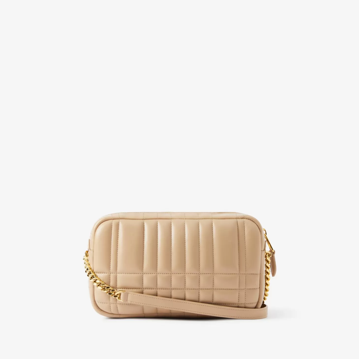 Burberry Liten Lola kameraväska*Kvinnor Crossbody