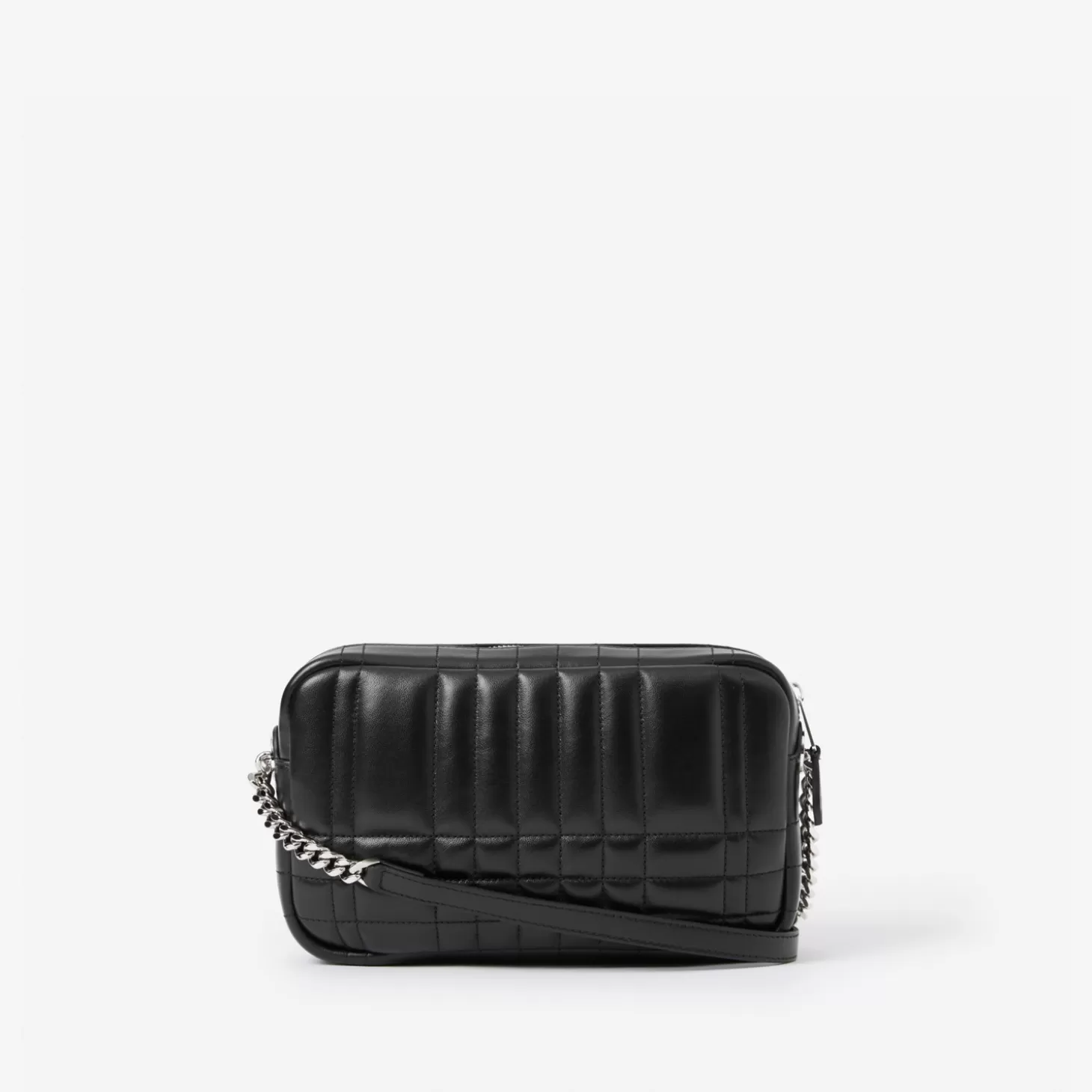 Burberry Liten Lola kameraväska*Kvinnor Crossbody