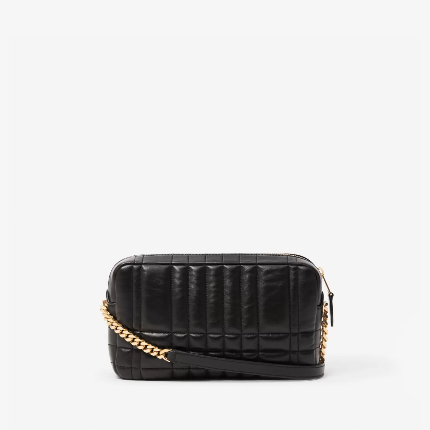 Burberry Liten Lola kameraväska*Kvinnor Crossbody