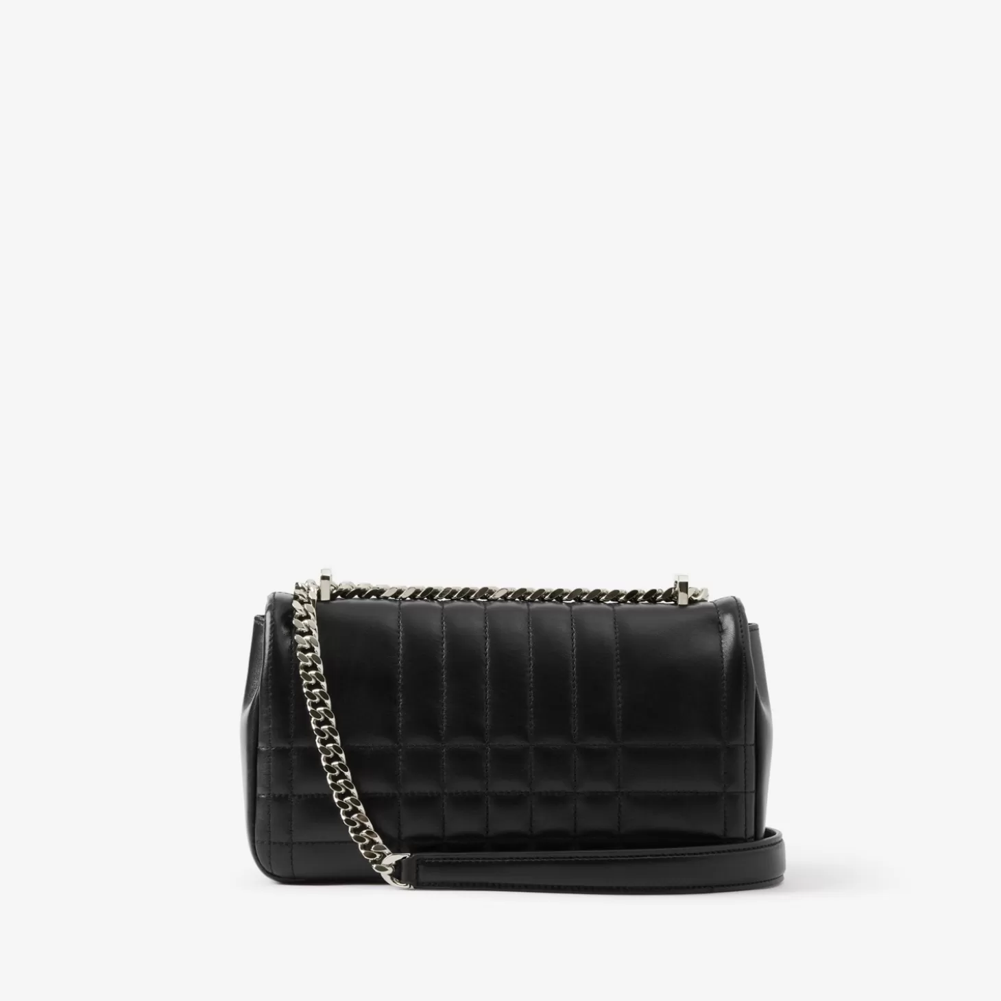Burberry Liten Lola-väska*Kvinnor Crossbody