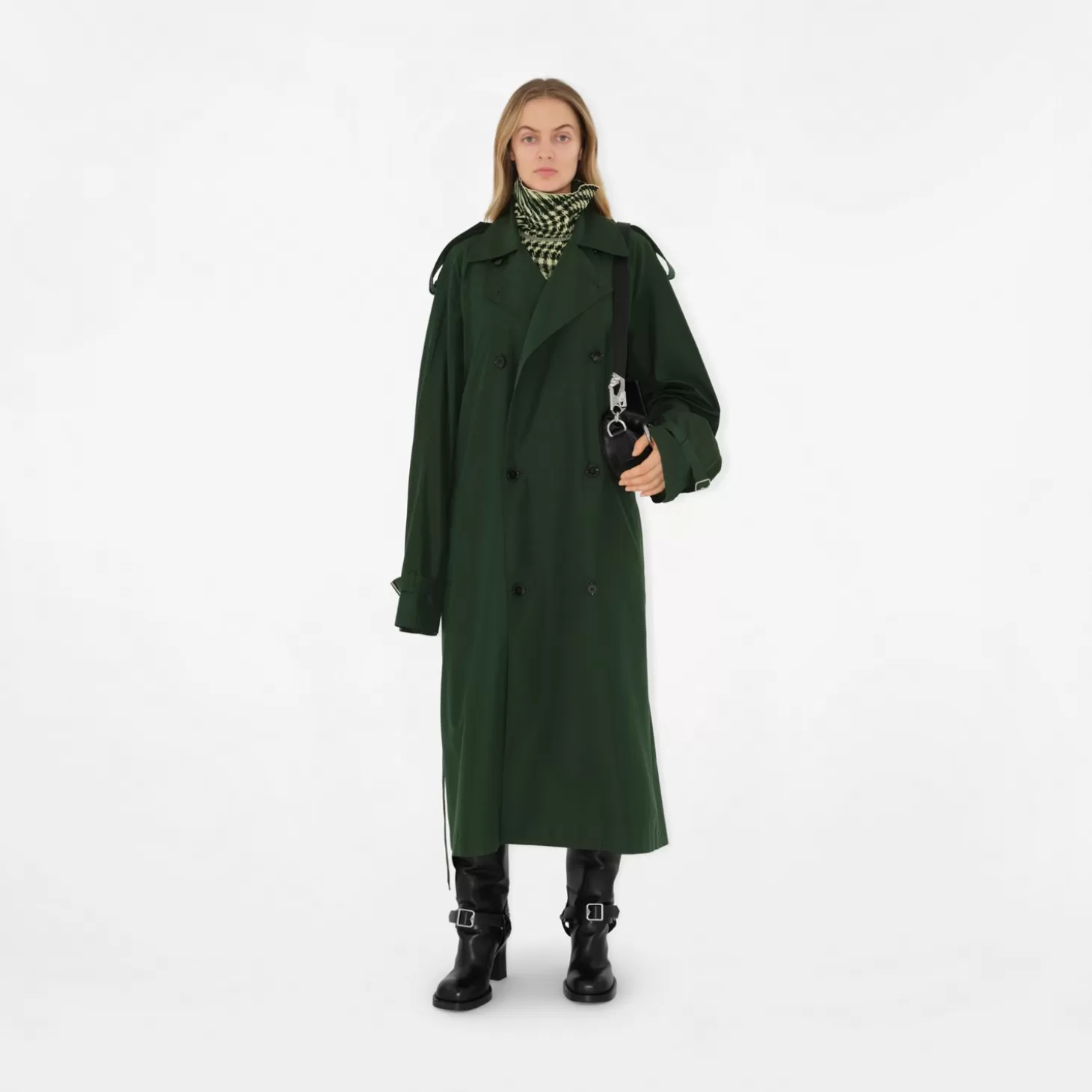Burberry Liten riddarväska*Kvinnor Handla efter linje | Axlar