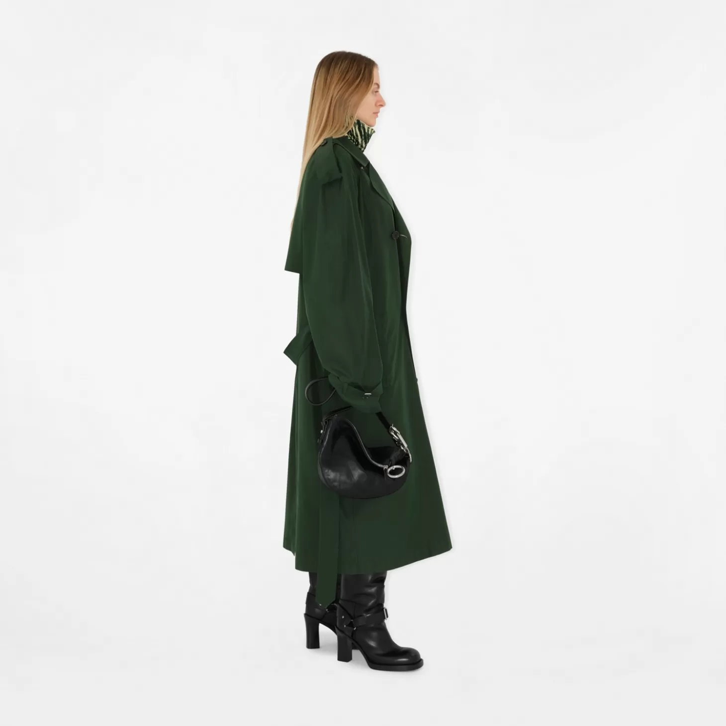 Burberry Liten riddarväska*Kvinnor Handla efter linje | Axlar
