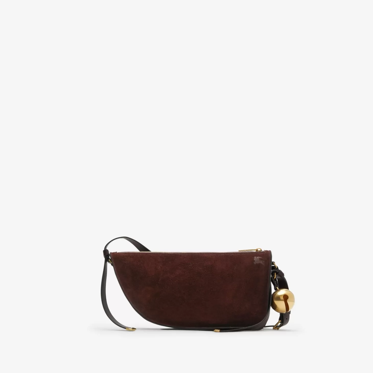 Burberry Liten Shield Sling Bag*Kvinnor Handla efter linje | Axlar