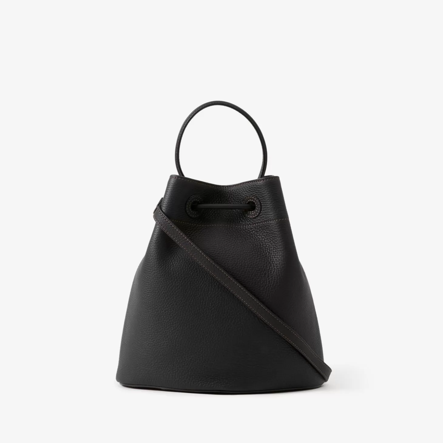 Burberry Liten Tb Bucket Bag*Kvinnor Crossbody