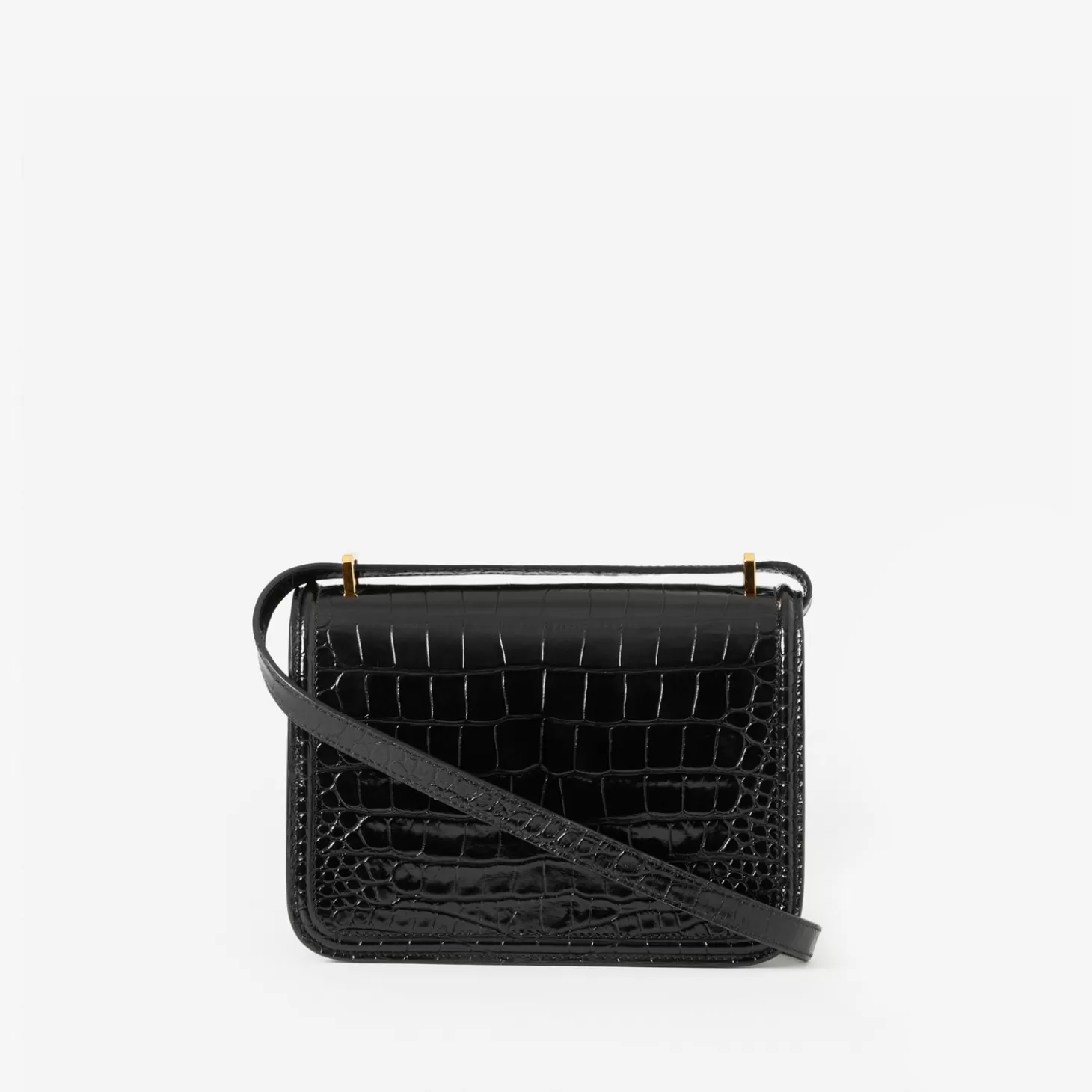 Burberry Liten Tb-påse*Kvinnor Crossbody