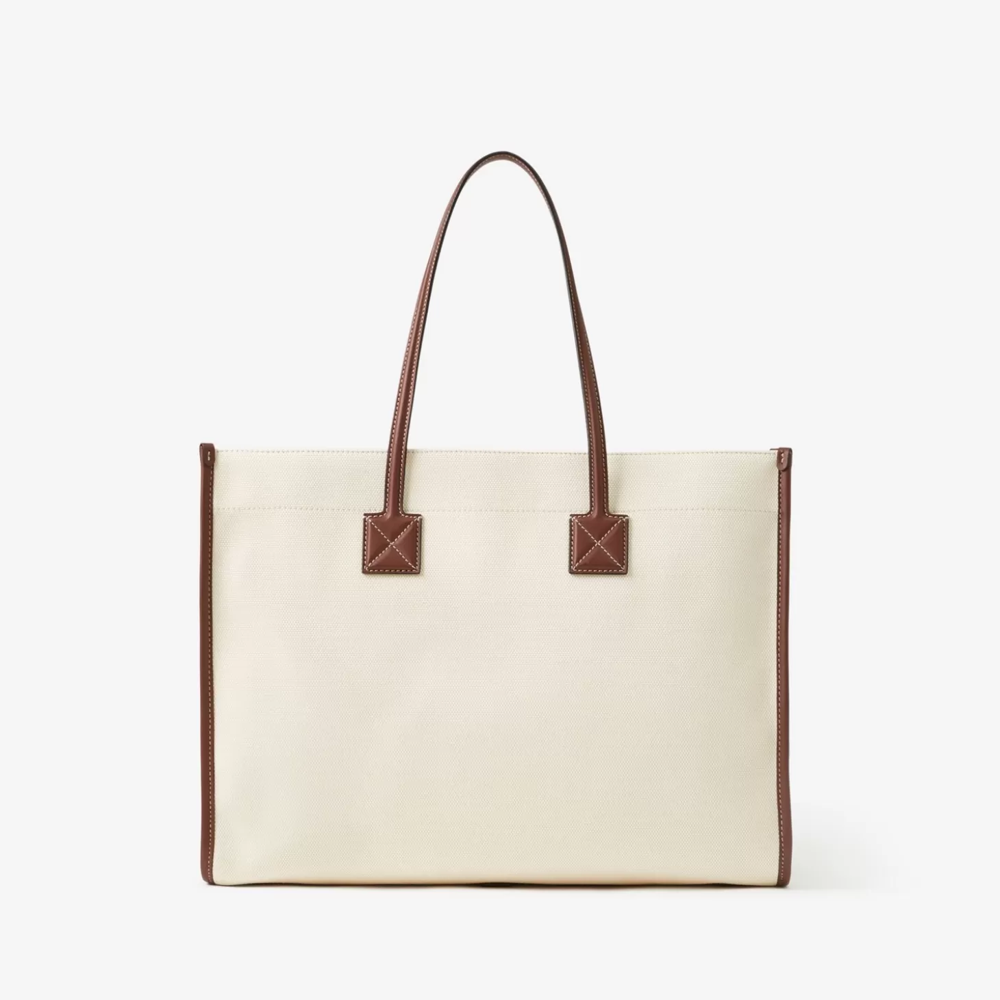 Burberry Mellanstor Freya Tote*Kvinnor Tote