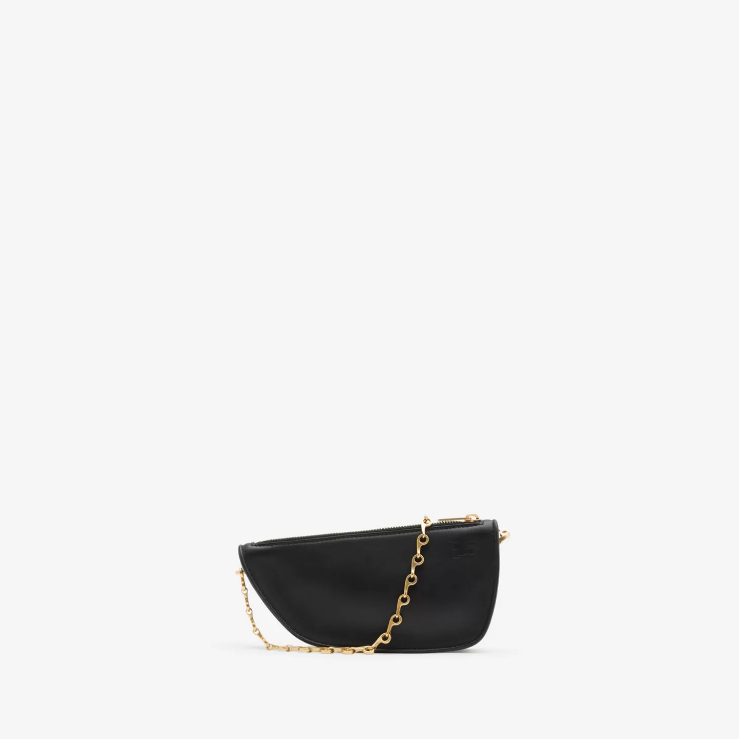 Burberry Micro Shield Sling Bag*Kvinnor Plånböcker och kortfodral | Mini