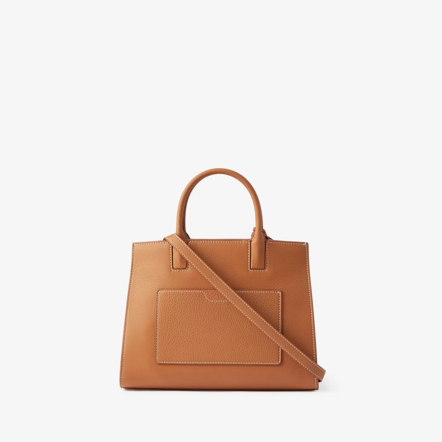 Burberry Mini Frances väska*Kvinnor Personliga presenter | Övre handtag