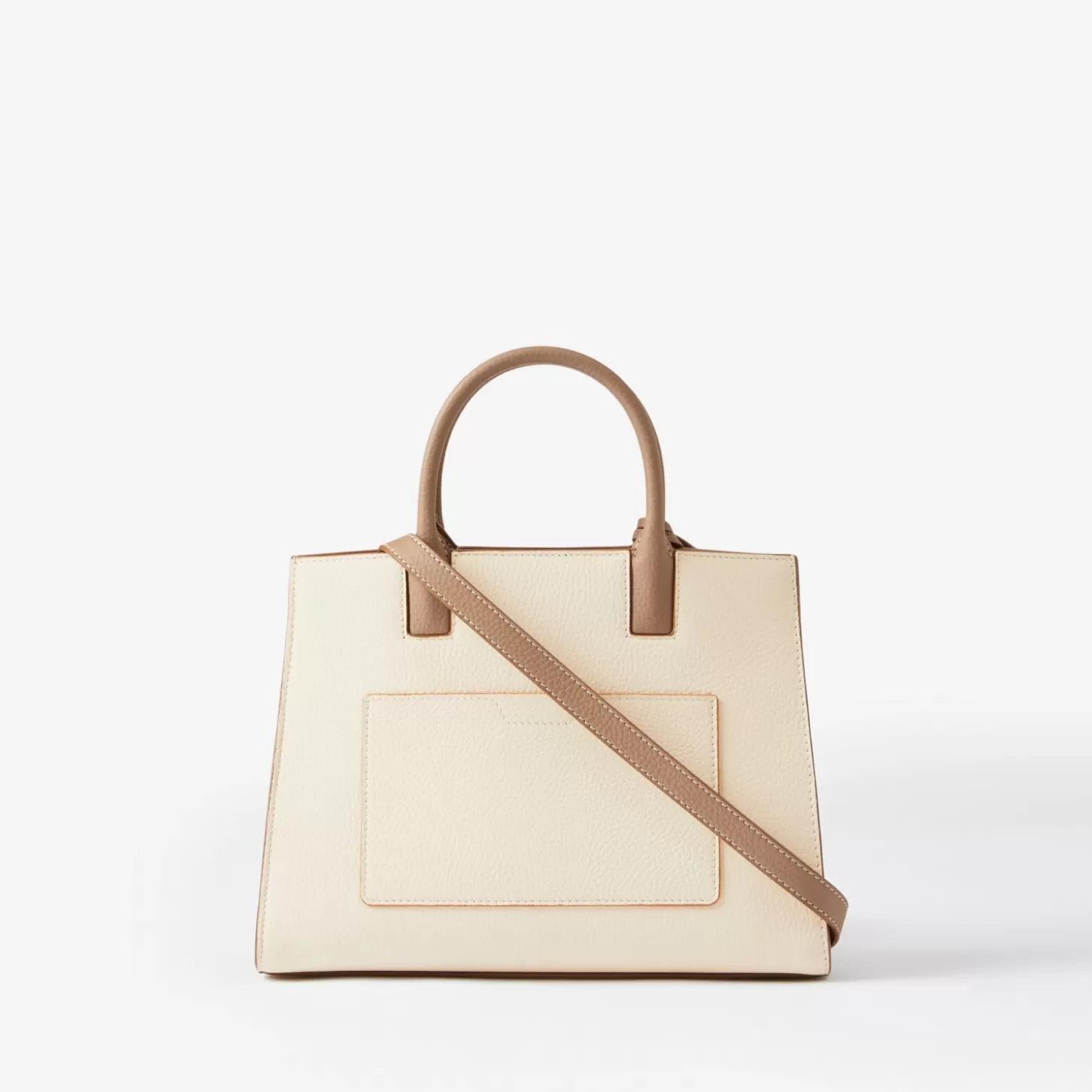 Burberry Mini Frances väska*Kvinnor Personliga presenter | Övre handtag