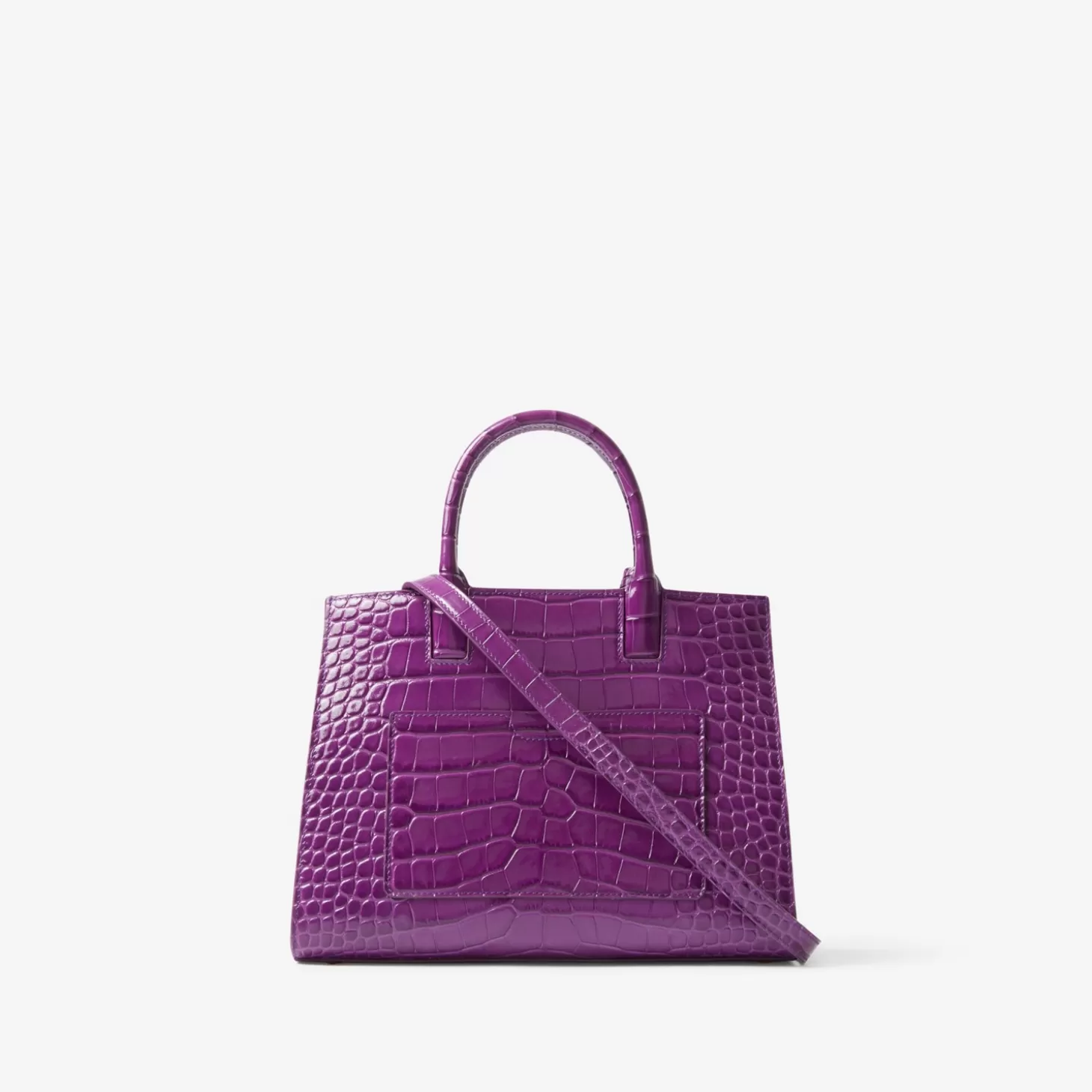 Burberry Mini Frances väska*Kvinnor Personliga presenter | Övre handtag