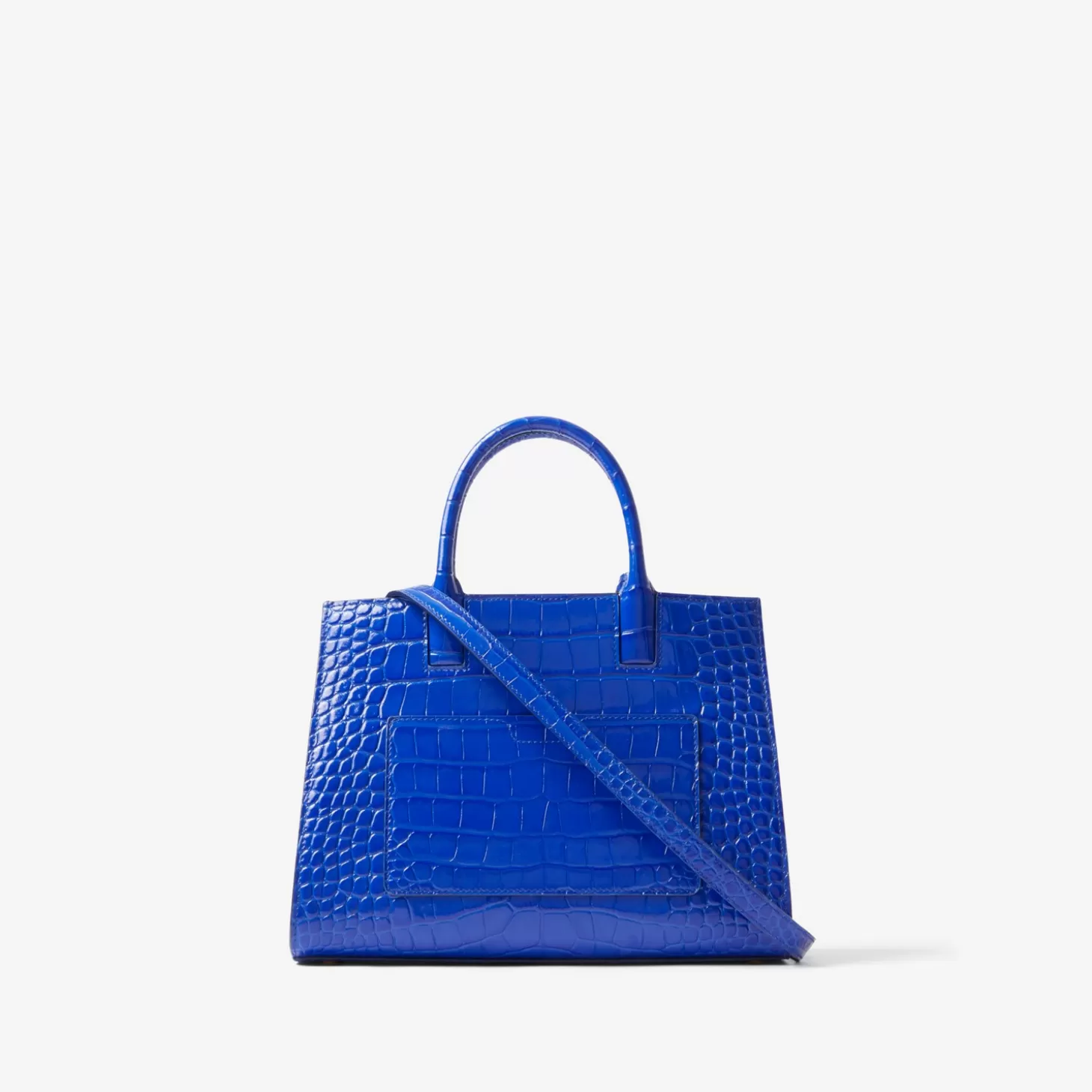 Burberry Mini Frances väska*Kvinnor Personliga presenter | Övre handtag