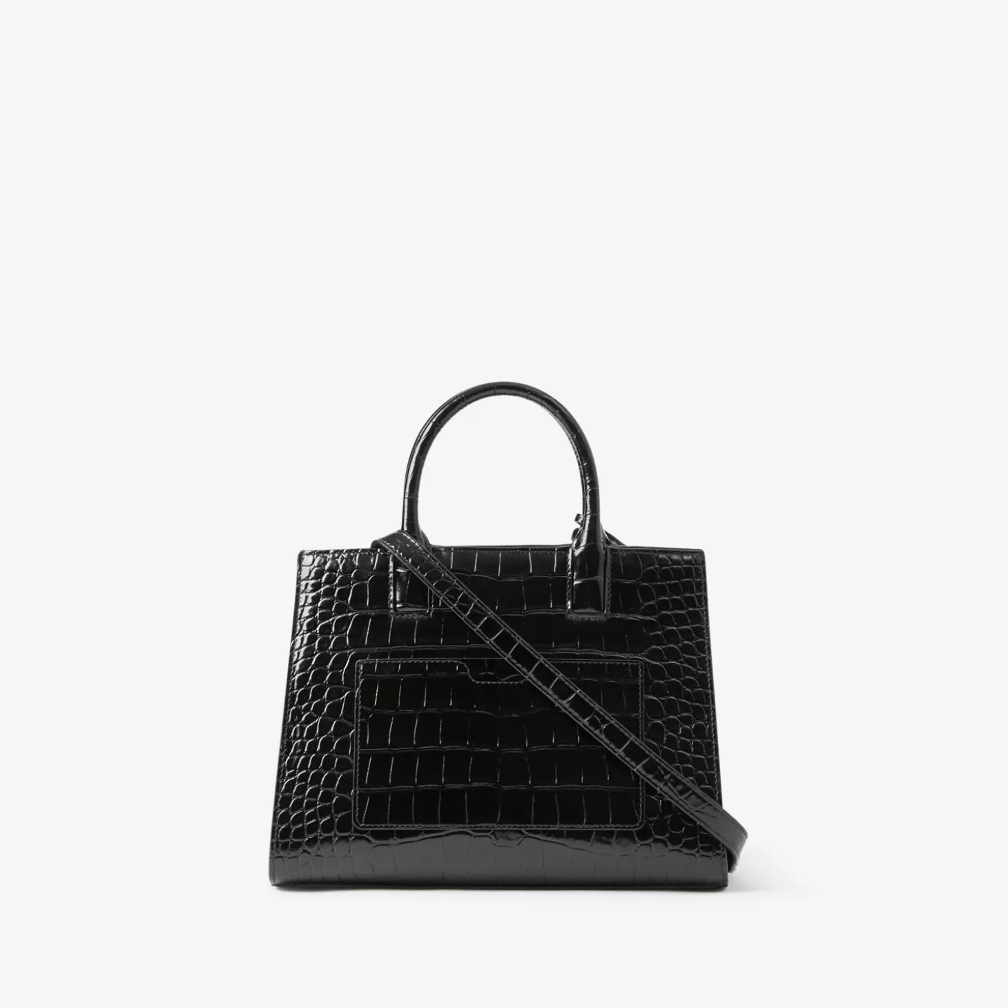 Burberry Mini Frances väska*Kvinnor Personliga presenter | Övre handtag