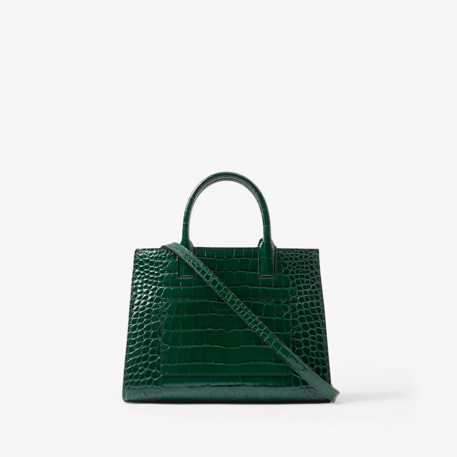 Burberry Mini Frances väska*Kvinnor Personliga presenter | Övre handtag